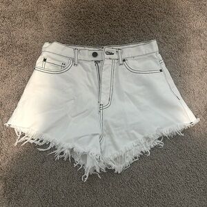 BDG - urban outfitters jean shorts